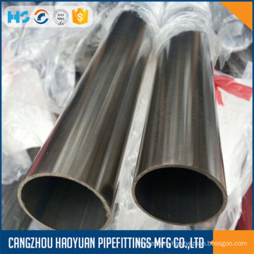 24Inch Diameter Sus304 Stainless Steel Tube/Pipe